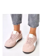 Sportovní obuv model 218148 Solea Sportovní obuv model 218148 Solea