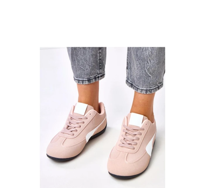 Sportovní obuv model 218148 Solea Sportovní obuv model 218148 Solea