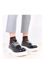 Polobotky  model 219169 Solea