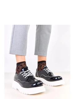 Polobotky  model 219169 Solea