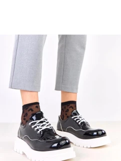 Polobotky  model 219169 Solea