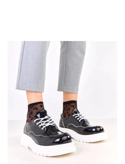 Polobotky  model 219169 Solea