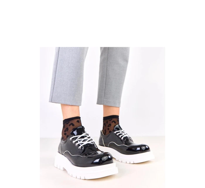 Polobotky  model 219169 Solea