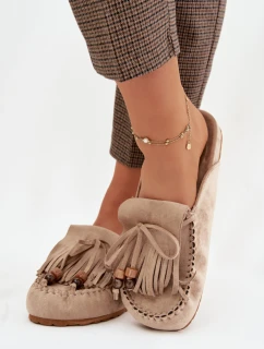 Pantofle  model 224512 Step in style