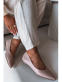 Balerinky model 226536 Step in style