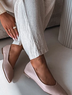 Balerinky  model 226536 Step in style