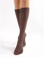 Dámské podkolenky Fiore Pola C2100 15 den A'2