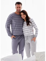 Dámské pyžamo Cornette 634/30 Molly dl/r