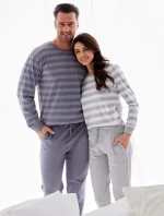 Dámské pyžamo Cornette 634/30 Molly dl/r