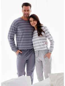 Dámské pyžamo Cornette 634/30 Molly dl/r