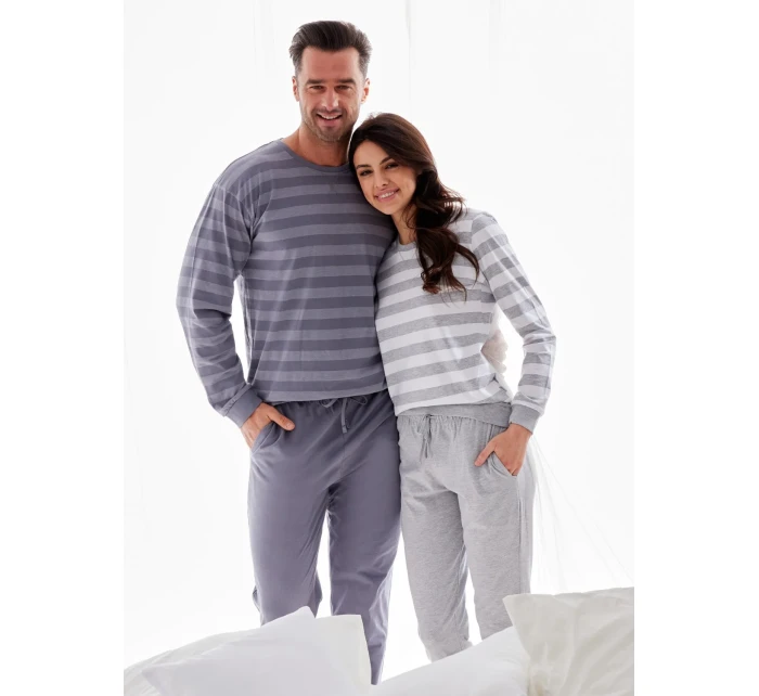 Dámské pyžamo Cornette 634/30 Molly dl/r