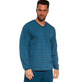 Pánské pyžamo 139/37 Various - CORNETTE