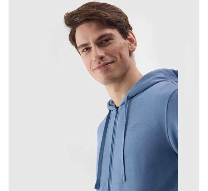 Mikina M model 22013015 32S pánské - 4F Mikina M model 22013015 32S pánské - 4F