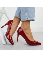 Černé dámské kožené tenisky na podpatku Sergio model 21904571 - LEONE Černé dámské kožené tenisky na podpatku Sergio model 21904571 - LEONE