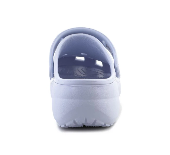 Žabky Classic Platform Clog W model 20834132 - Crocs