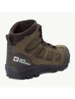 Trekingové boty Jack Wolfskin Vojo 3 Texapore Mid M 4042462_4287