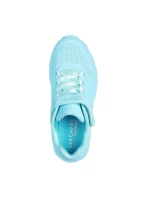 Skechers UNO LITE dětské volnočasové tenisky blue (310451L-TURQ) sportovní obuv Skechers UNO LITE dětské volnočasové tenisky blue (310451L-TURQ) sportovní obuv
