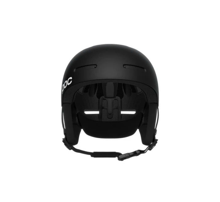Unisex lyžařská helma POC Auric Cut s nastavitelným systémem odvětrávání černá (10496_1023) Unisex lyžařská helma POC Auric Cut s nastavitelným systémem odvětrávání černá (10496_1023)