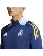 Mikina adidas Real Madrid Training Top M JE4205 Mikina adidas Real Madrid Training Top M JE4205