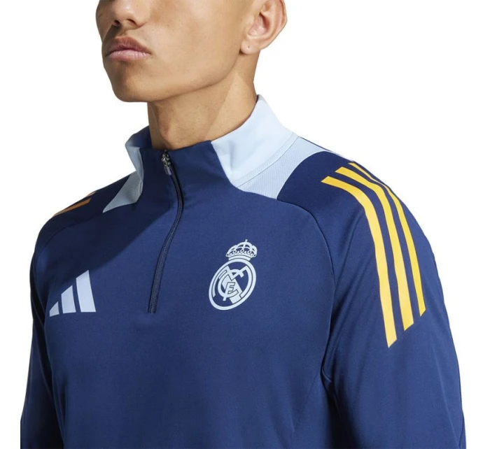 Mikina adidas Real Madrid Training Top M JE4205 Mikina adidas Real Madrid Training Top M JE4205