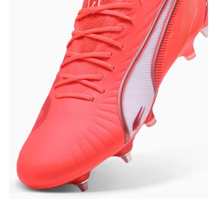 Kopačky Puma King Ultimate MxSG M 108304-01