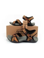 Grisport W GR-25-34-9025L dámské sandály Grisport W GR-25-34-9025L dámské sandály