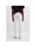 HUGO Jeans 734 BIANCO (50537696-100)