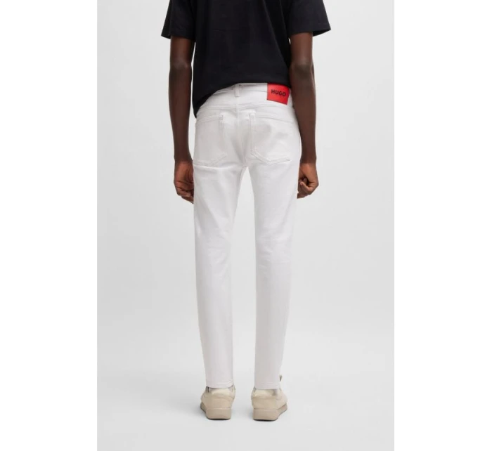 HUGO Jeans 734 BIANCO (50537696-100)