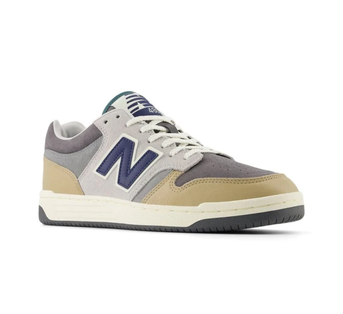 Sportovní obuv New Balance M BB480LGB Sportovní obuv New Balance M BB480LGB