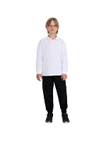 Tričko Jr s dlouhým rukávem model 21342932 10S - 4F