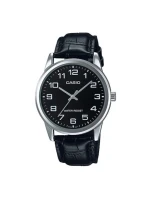 CASIO MTP-V001L-1BUDF Pánské hodinky + BOX CASIO MTP-V001L-1BUDF Pánské hodinky + BOX