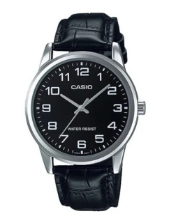 CASIO MTP-V001L-1BUDF Pánské hodinky + BOX