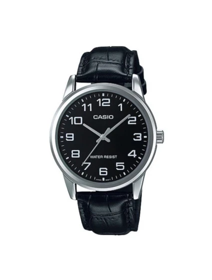 CASIO MTP-V001L-1BUDF Pánské hodinky + BOX CASIO MTP-V001L-1BUDF Pánské hodinky + BOX