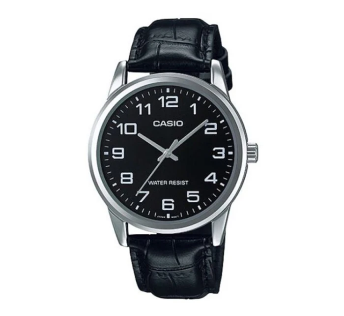 CASIO MTP-V001L-1BUDF Pánské hodinky + BOX CASIO MTP-V001L-1BUDF Pánské hodinky + BOX