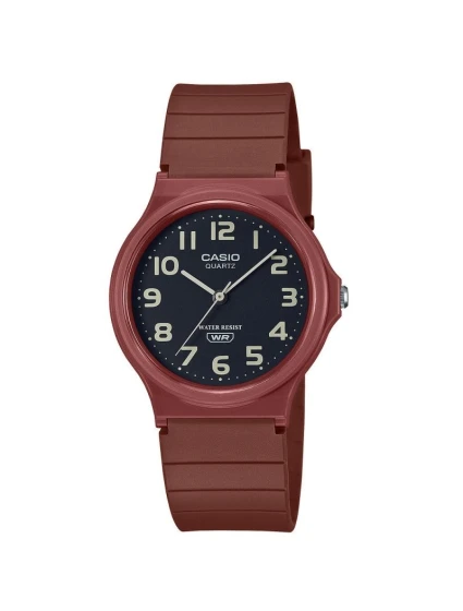 Hodinky CASIO MQ-24UC-4BDF + krabice Hodinky CASIO MQ-24UC-4BDF + krabice