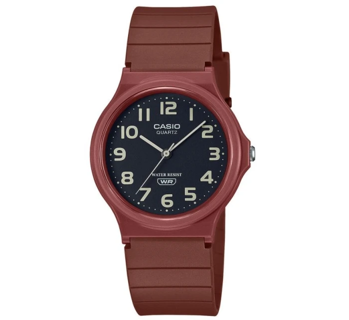 Hodinky CASIO MQ-24UC-4BDF + krabice Hodinky CASIO MQ-24UC-4BDF + krabice