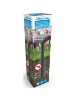 ULTRAZVUKOVÝ ODPUZOVAČ MRAVENCŮ SOLAR GRUNDIG