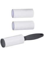 VÁLEČEK NA ČIŠTĚNÍ ODĚVŮ PLUS 3 VÁLEČKY