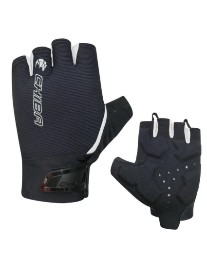 Rukavice CHIBA LADY SUPERLIGHT černé L