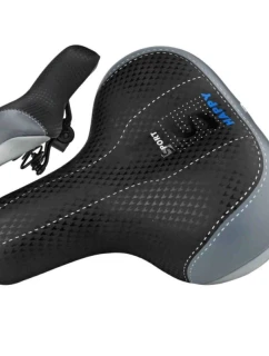 Sedlo Jet model 21852579 Happy Sport