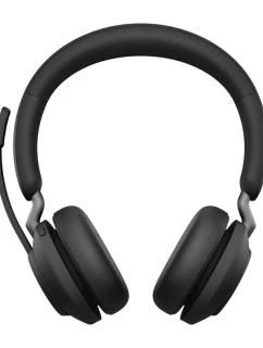 Bezdrátová sluchátka do uší Jabra 65 MS model 21862070