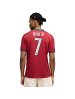 Pánský dres Puma FPF Home Jersey Replica red 788141 77 pánské