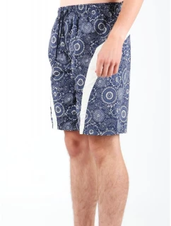 Plavecké šortky Zagano 5603-115