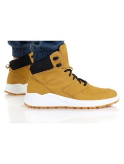 Pánské boty M model 16035871 Beige - 4F