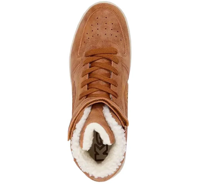 Bash Mid Fur unisex obuv 242799 5443 - Kappa