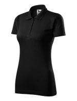 Dámské polo tričko Single J. IN MLI-22301 - Malfini