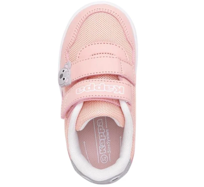 Kappa Pio M Tenisky Jr 280023M 2110