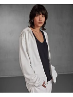 B&C Inspire Zipped Hood /women_° Dámská mikina s kapucí model 22483845 asphalt B&C Inspire Zipped Hood /women_° Dámská mikina s kapucí model 22483845 asphalt