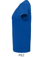 SOL'S Imperial V Women Dámské tričko do V z těžké bavlny model 22520623 royal blue