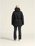 Urban Padded Parka W Dámská zateplená parka model 22467999 black - Craft Corporate Urban Padded Parka W Dámská zateplená parka model 22467999 black - Craft Corporate